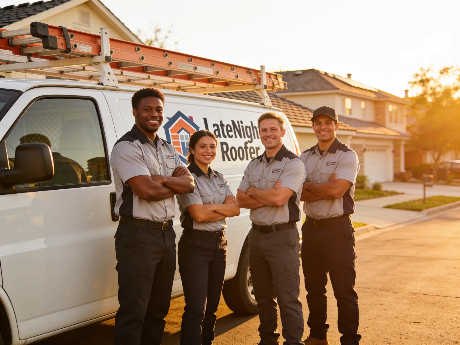 Emergency Roof Repair company in Saint Croix Falls, WI